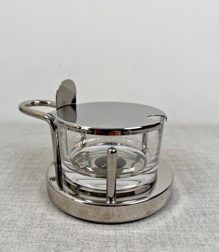Formaggiera alessi vintage - alessi,