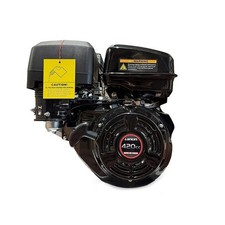 Motore loncin 420 cono - loncin,