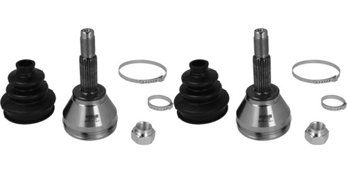 Metelli kit giunti albero - metelli,