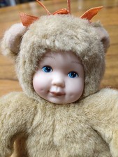 Anne geddes primo - geddes, tipo