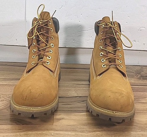 Timberland stivali pollici - stivali, 6