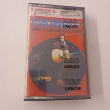 Elvis presley how a - how, legend