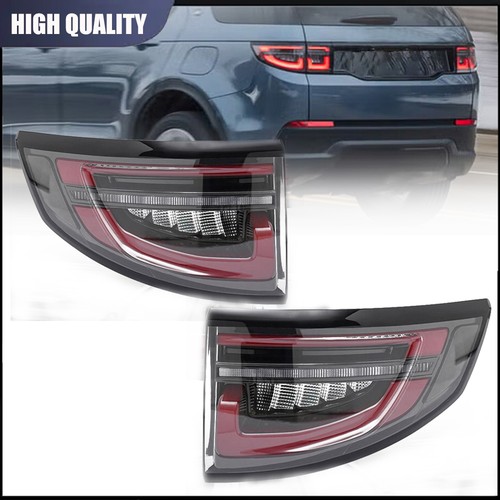 Left right outer led - outer,