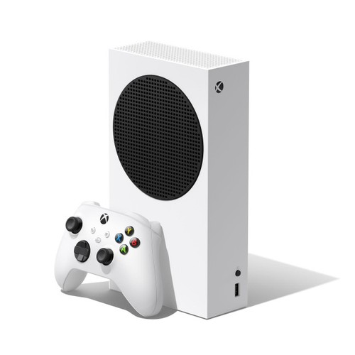 Microsoft xbox series - series, gb