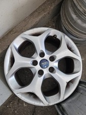 Cerchi lega ford fori - ford, 5