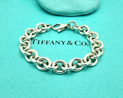Bracciale tiffany co - tiffany, &
