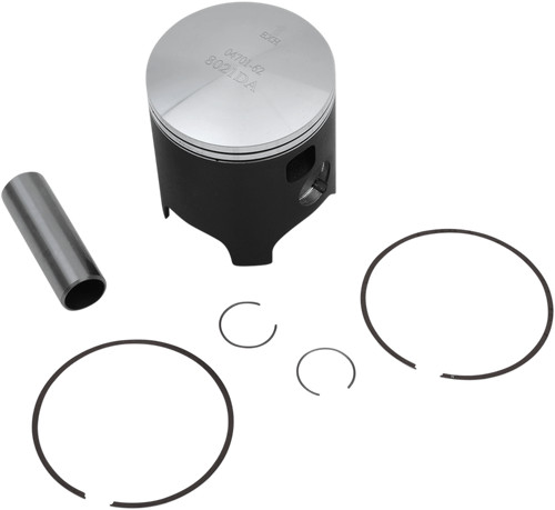 Honda 250 piston - 250,
