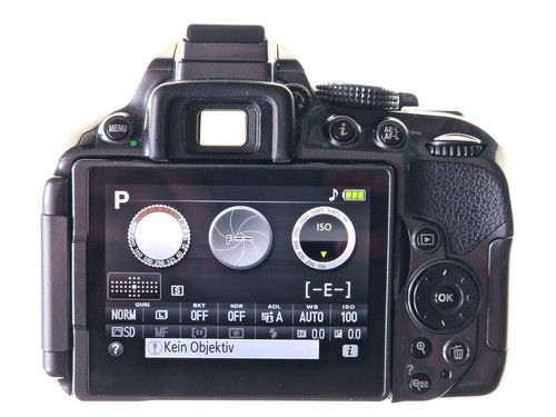 Fotocamera infrarossi - , a