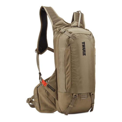 Zaino idratante thule rail - thule, pro
