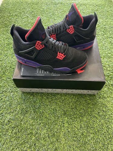 Jordan raptor drake - jordan,