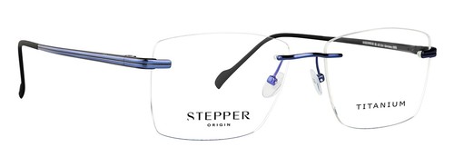 Occhiali vista stepper - occhiali,
