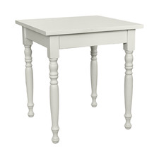 Tavolo legno fisso - in,