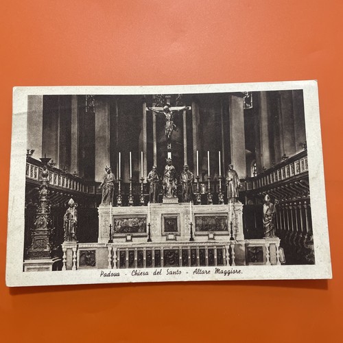 Padova chiesa del - padova,