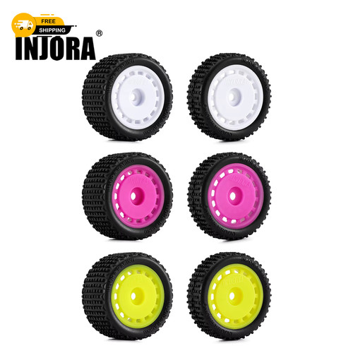 Pneumatici ruote per buggy - e,