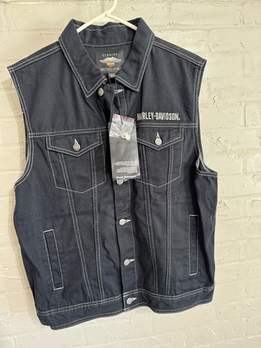 Harley davidson giubbotto - harley-davidson,