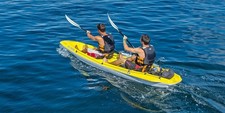 Canoa kayak bic trinidad - canoa,