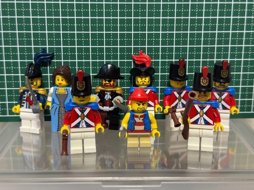 Lego 10210 imperial flagship - 10210,