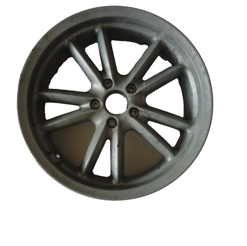 Cerchio posteriore piaggio - posteriore,
