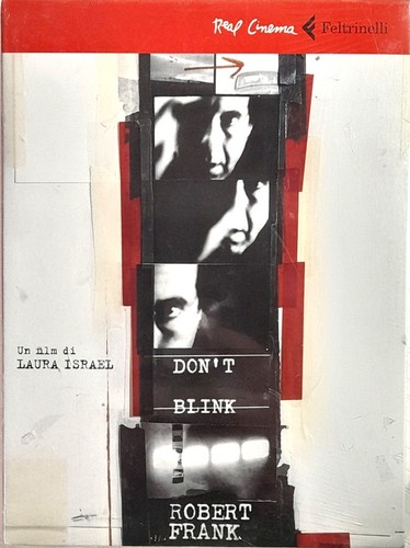 Dvd don blink robert - dvd, blink.