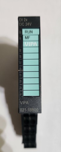 Vipa yaskawa 021 - vipa,