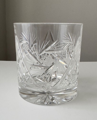 Set bicchieri vintage - 6,