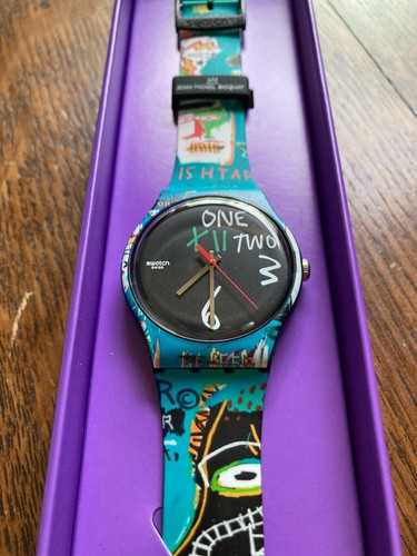Orologio swatch ishtar - orologio,