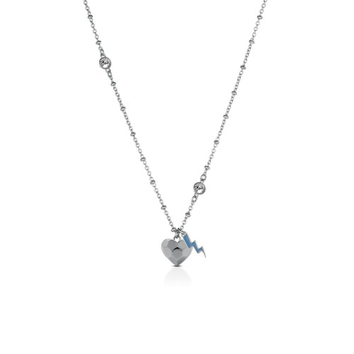 Collana ops objects donna - objects,
