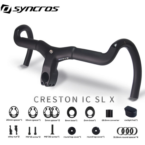 Syncros gravel cavo interno - gravel,