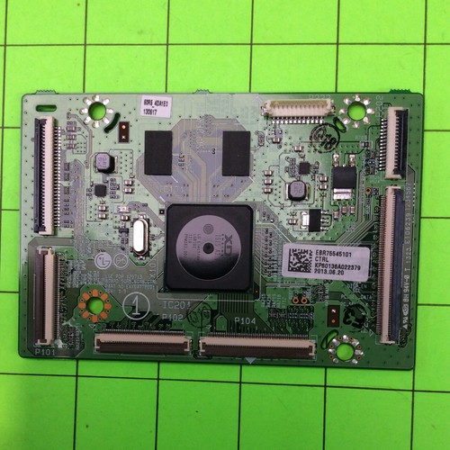 Scheda ctrl televisore - scheda, al