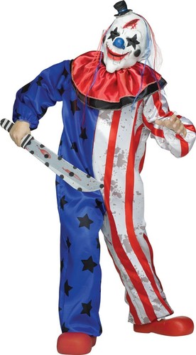 Costume halloween da - costume,