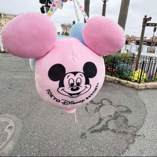 Borsa tracolla tokyo - tracolla, disney