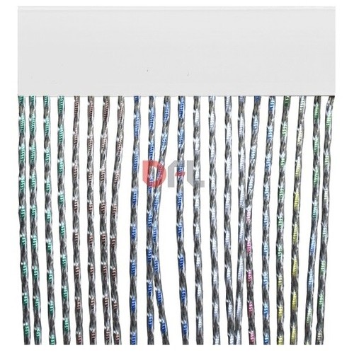 Tenda filo cordoncino pvc - filo, in
