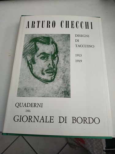 Arturo checchi disegni - checchi,
