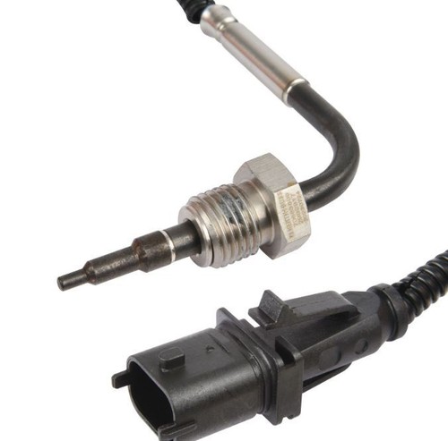 Sensore temperatura gas