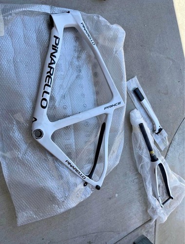 Pinarello prince frame - pinarello, set