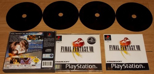 Final fantasy viii - final,