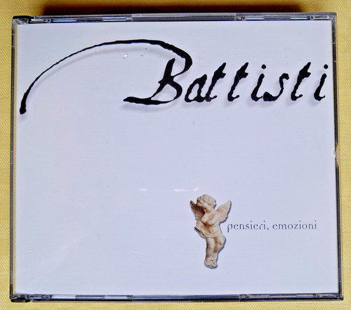 Lucio battisti pensieri - lucio, battisti: