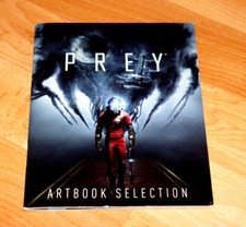Videogioco prey raro - videogioco,