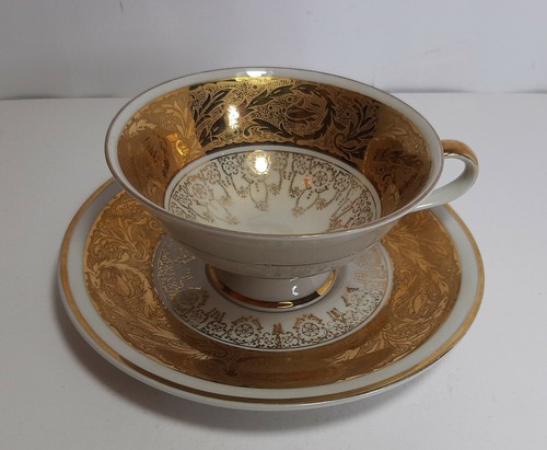 Antica tazza porcellana - tazza, in