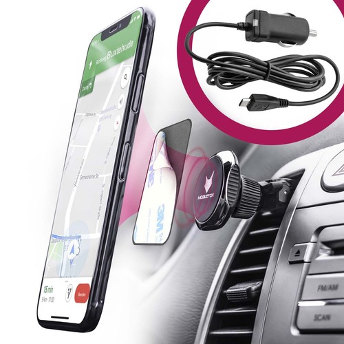 Supporto per cellulare auto - per, da