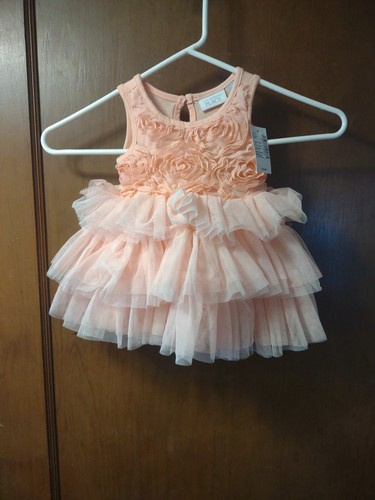 Abito cerimonia tulle - in,