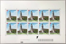 Smom 2020 basilica - 2020,