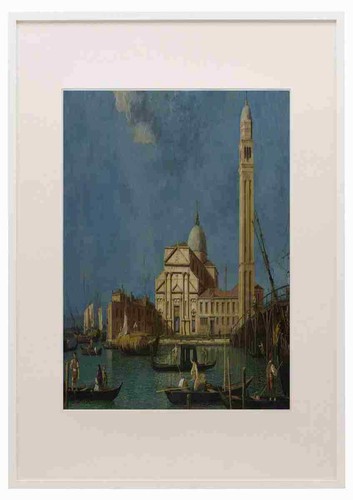 Studio canaletto venezia s - studio,