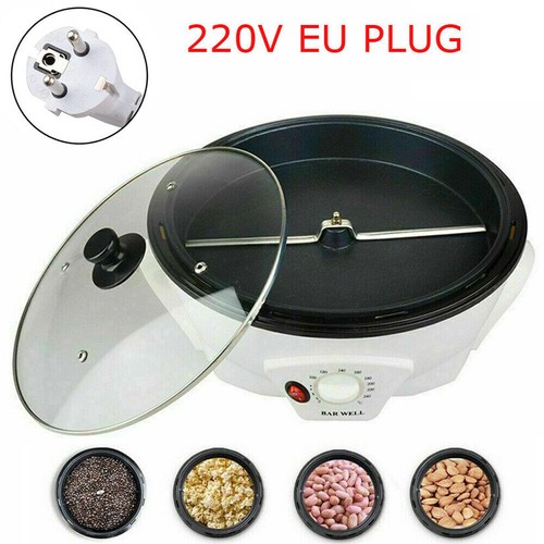 Tostacaffè elettrico 220v - tostacaffè,