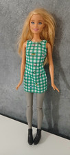 Bambola barbie mattel - barbie, come