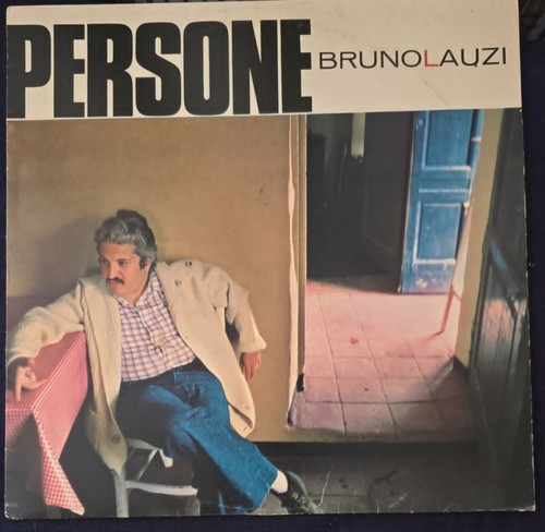 Bruno lauzi persone - bruno, lauzi-