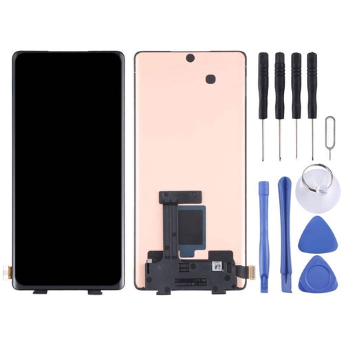 Display amoled originale - display,
