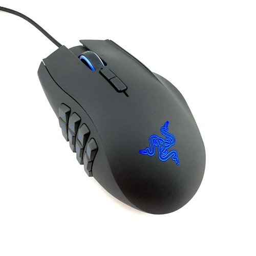 Razer naga chroma mouse - naga,