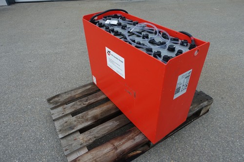 Batteria trazione 24v 5pzs625 - trazione,