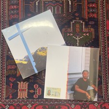 Jpegmafia sealed vinyl lot - jpegmafia,
